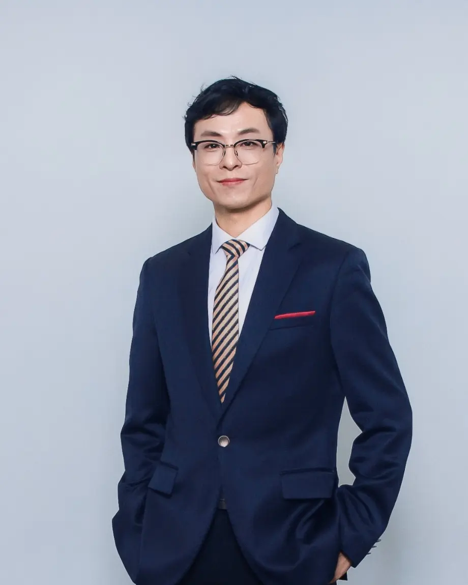 호가플레이·JADOO 대표 함세훈